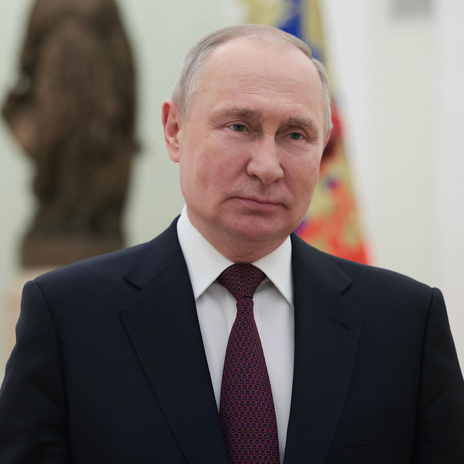 New York Times: Russland immer schwächer, das könnte Krieg eskalieren