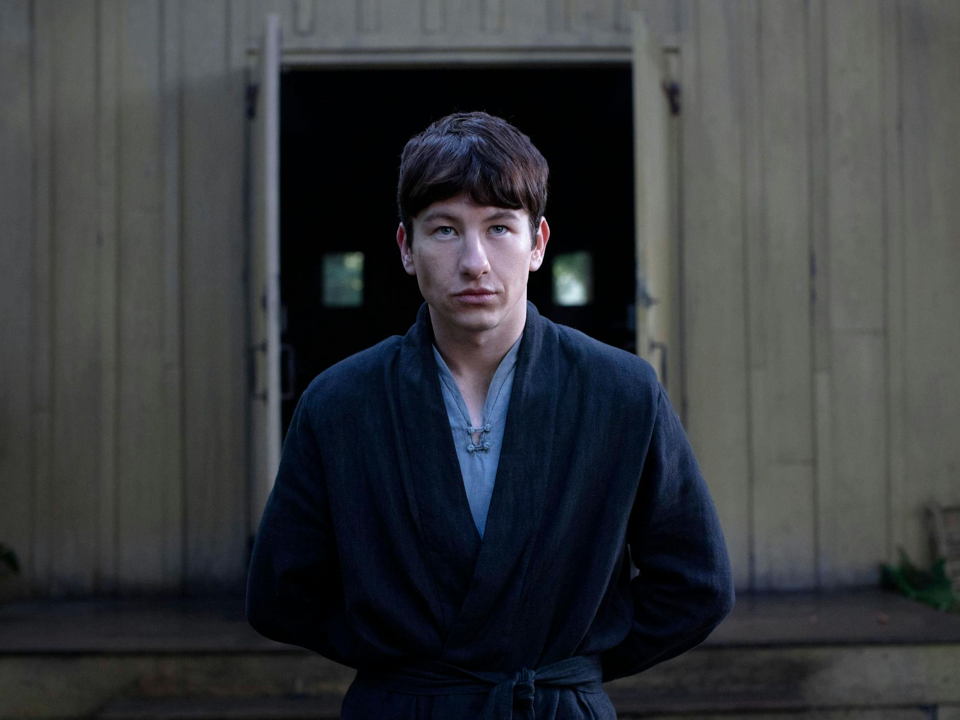 Barry Keoghan steht für seine Rolle des Dominic Kearney in „The Banshees of Inisherin“ zur Wahl. Der 30-jährige irische Schauspieler wurde bisher mit einem Irish Film and Television Academy Award geehrt und für mehrere britische Preise nominiert. Auf einen Oscar hofft er zum ersten Mal.