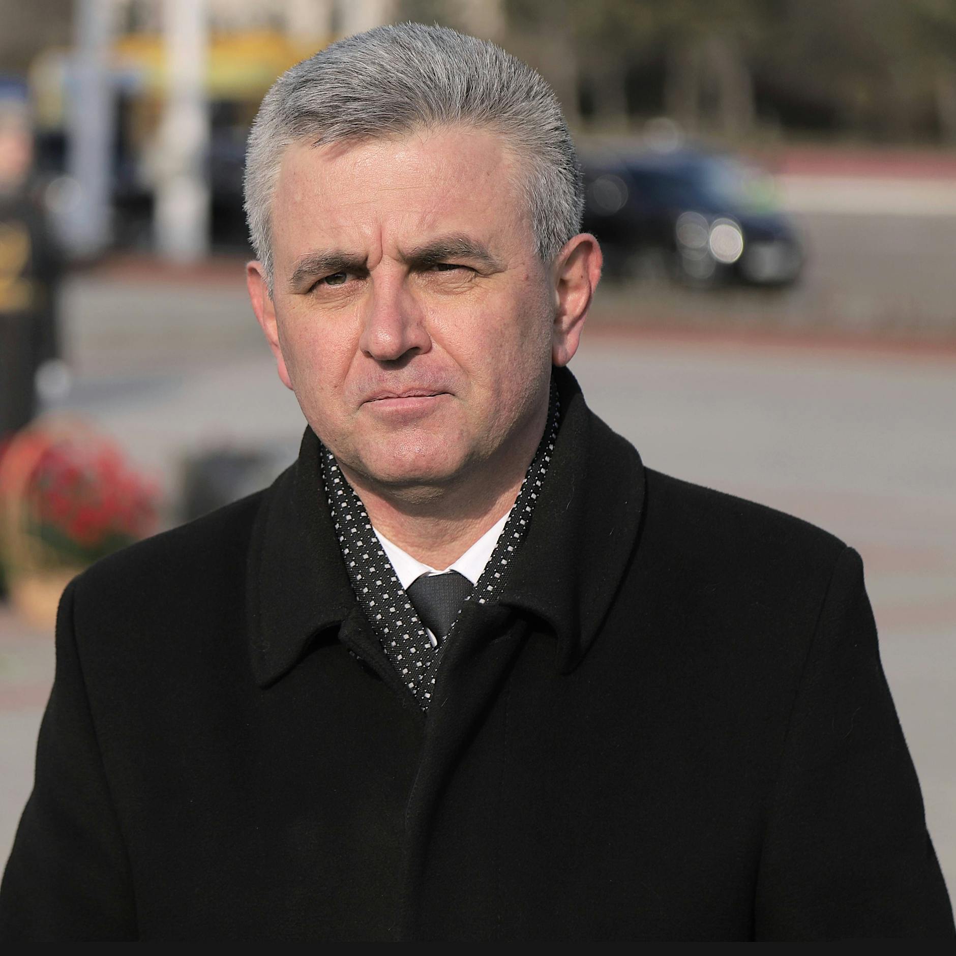 Separatistenregion Transnistrien: Haben ukrainischen Angriff vereitelt