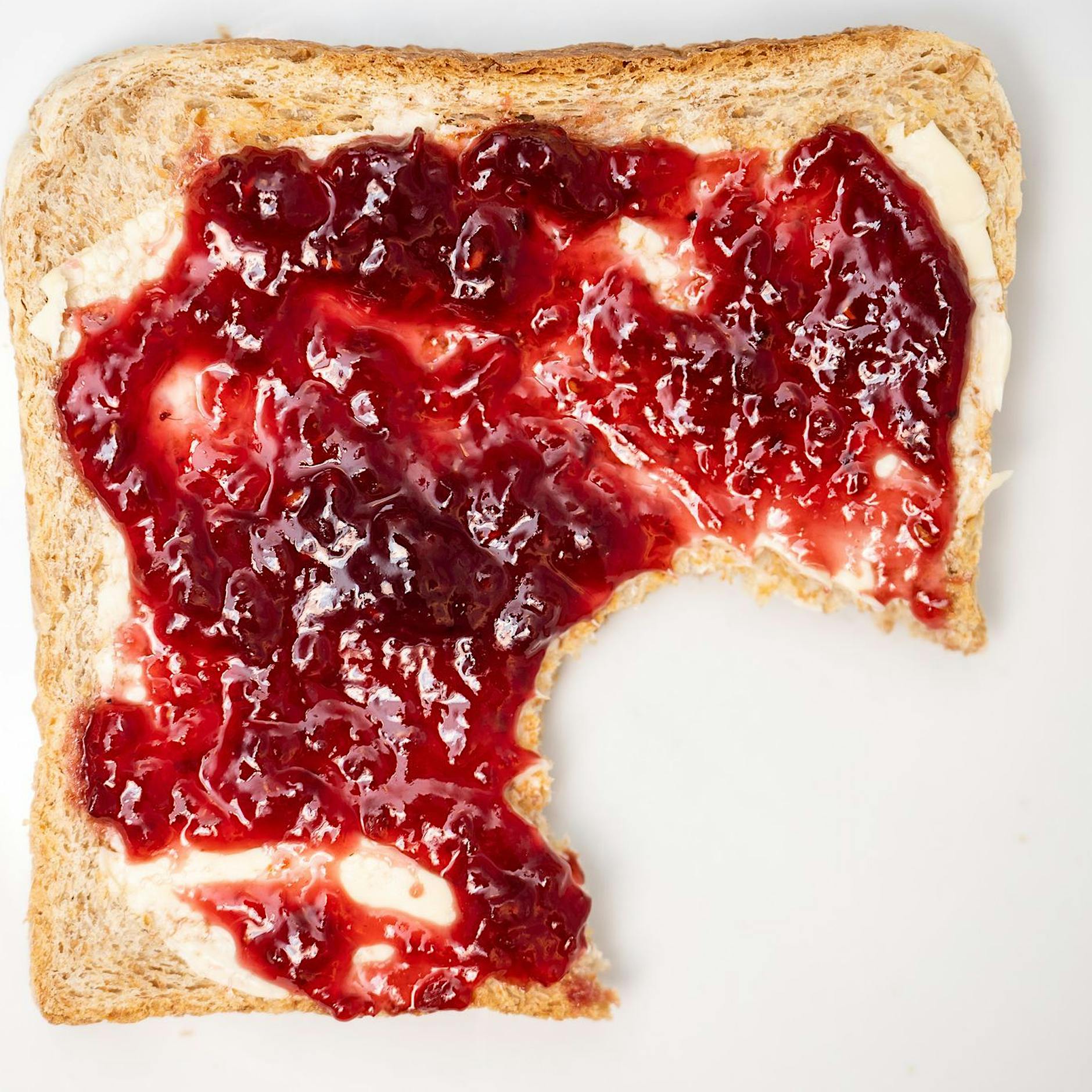 Erythrit als Ersatz für Zucker – doch nicht so gesund?