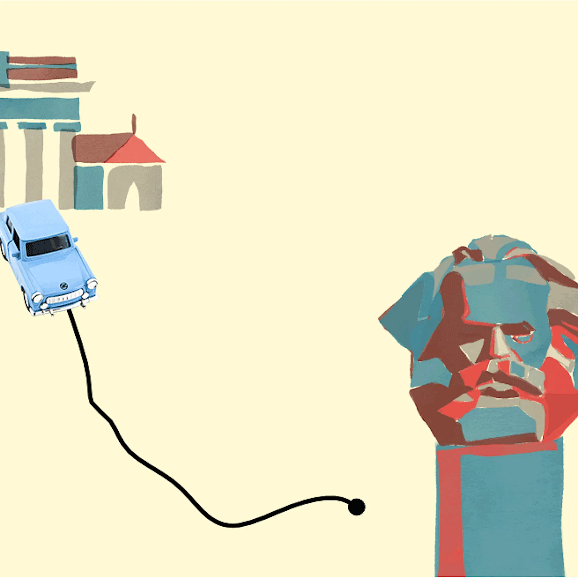 Beate Zschäpe, Lina E., „Terror-Oma“: Das ist der härteste Frauenknast Deutschlands