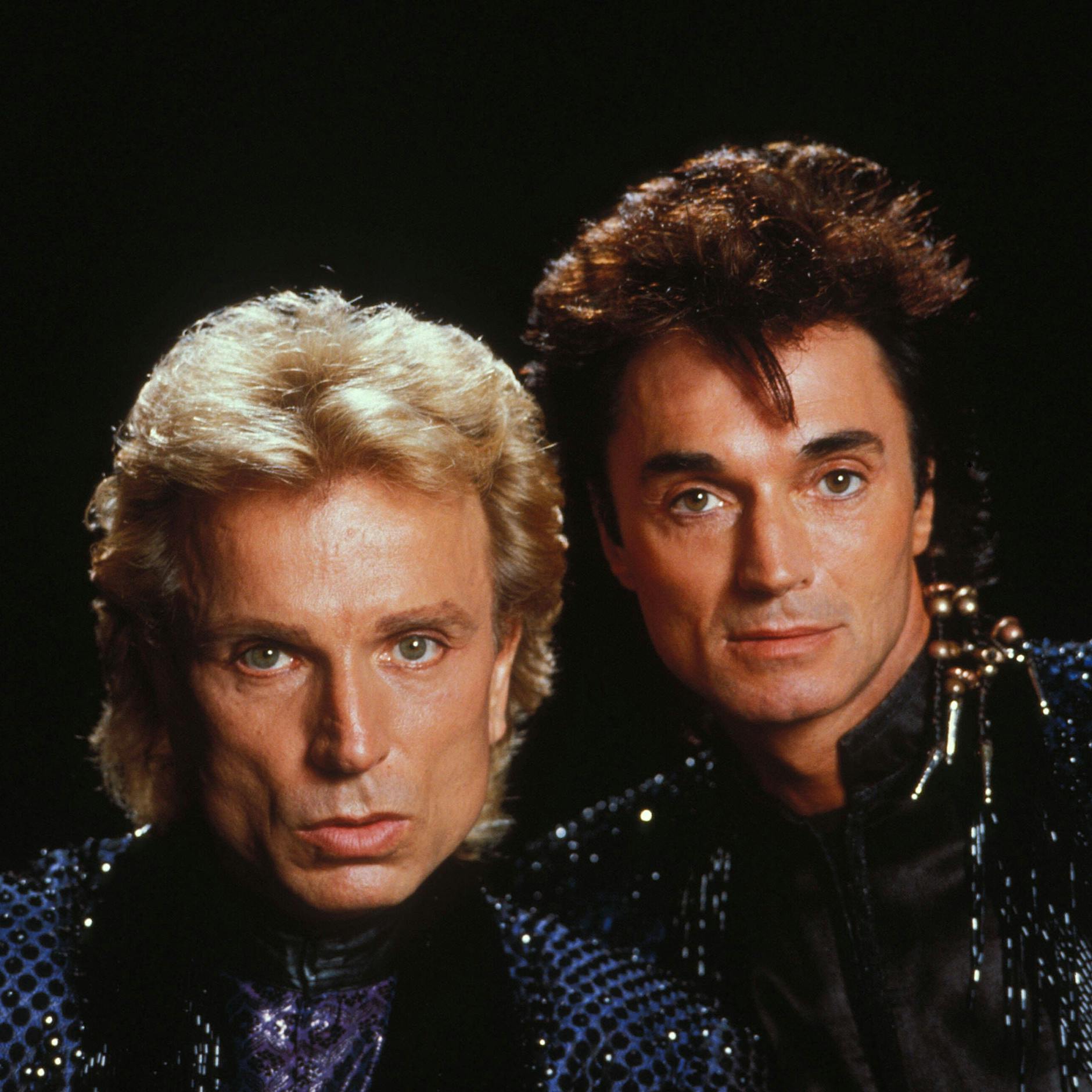 Siegfried und Roy: Ihr legendärer Palast steht zum Verkauf