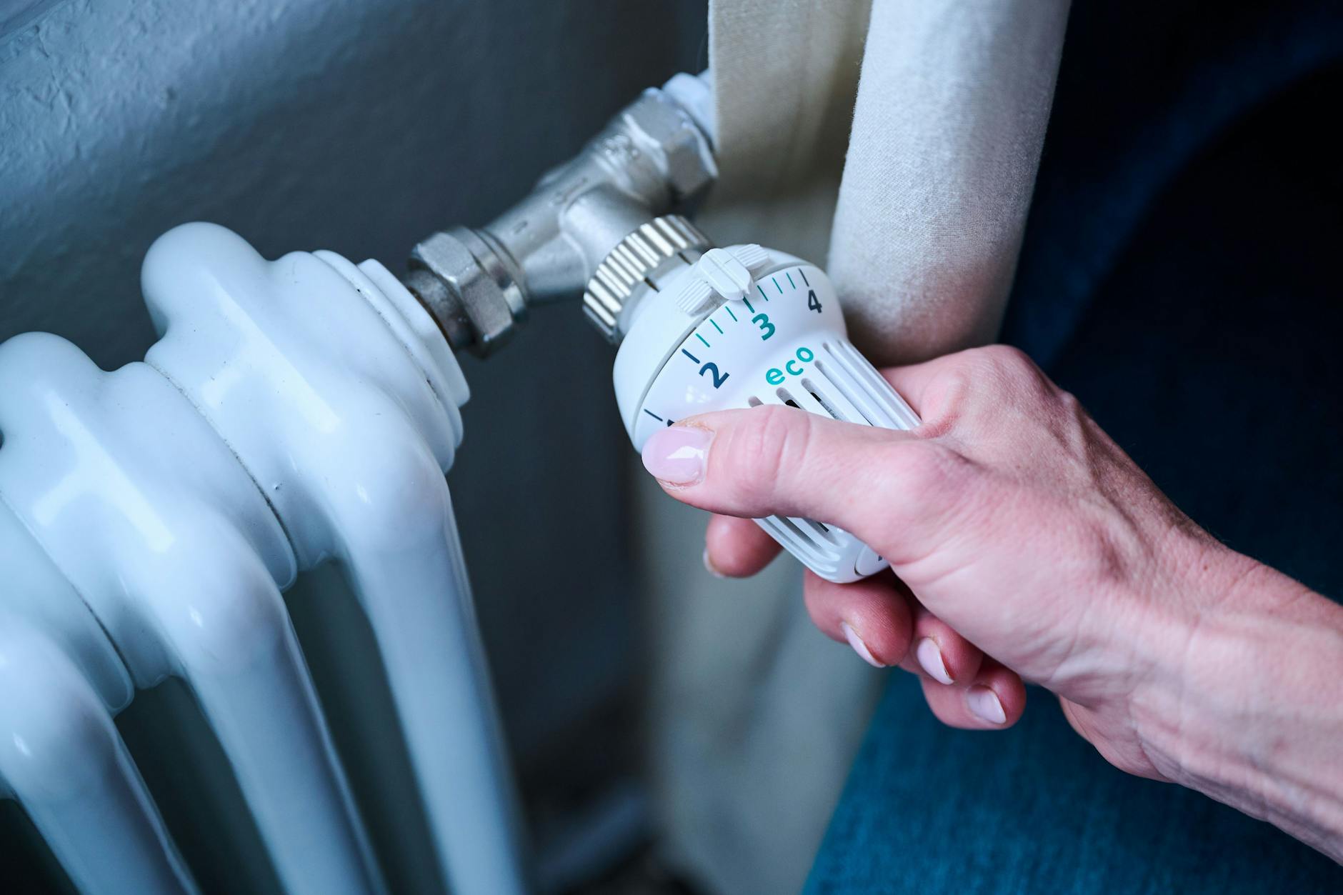 Für manche Mieter könnte der Heizkosten-Schock noch kommen.