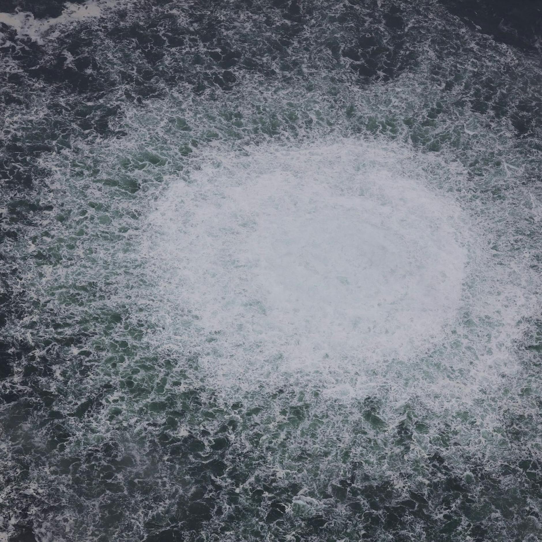 Nord Stream: Polnischer Präsident freut sich über Zerstörung