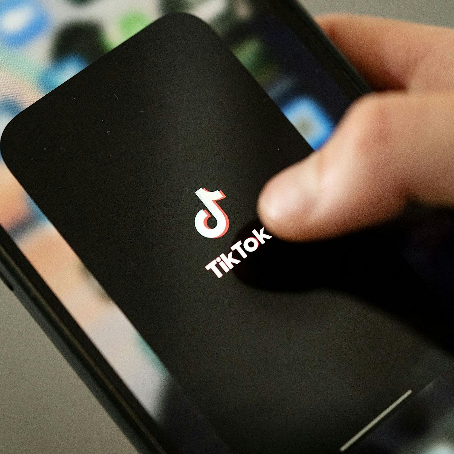 TikTok ändert seine Community-Richtlinien