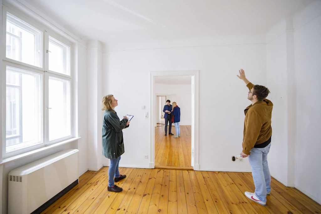 Die sieben besten Tipps, wie man in Berlin eine Wohnung findet – ohne Beziehungen