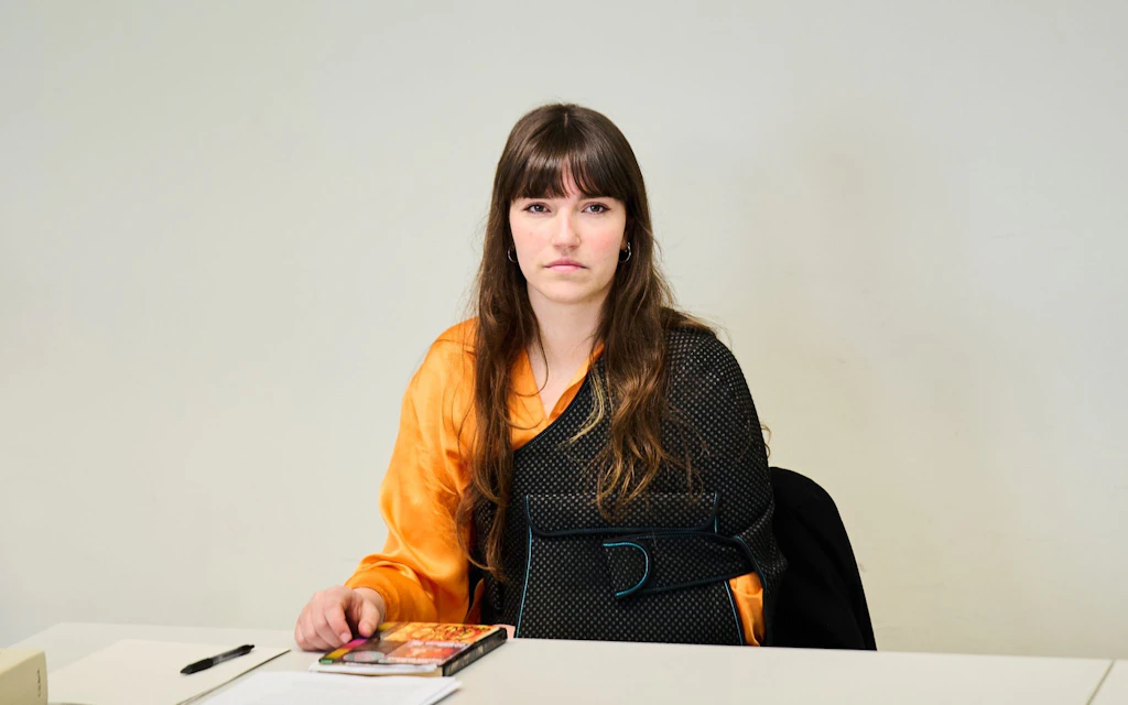 Berlin: Klimaaktivistin Carla Hinrichs wegen Nötigung verurteilt, Angst hat sie nur vor Haft