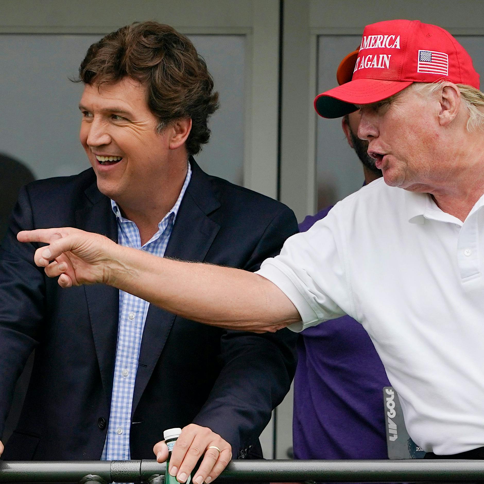 Neue Enthüllungen über Beziehung zwischen Fox News und Trump