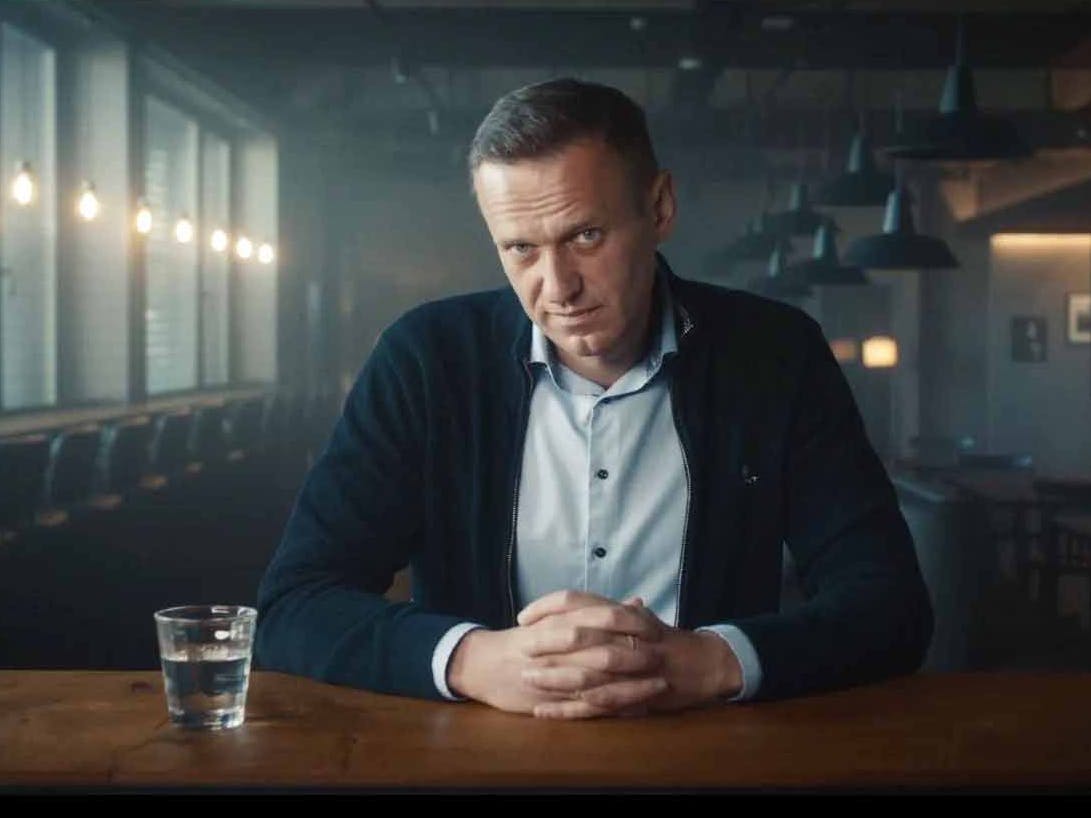 Daniel Roher, Odessa Rae, Diane Becker, Melanie Miller und Shane Boris stehen mit „Nawalny“ zur Wahl für den Oscar. Der Film dokumentiert den Kampf des Oppositionsführers Alexei Nawalny gegen das russische Regime. Die Ereignisse im Zusammenhang mit seiner Vergiftung bilden einen der Schwerpunkte der Doku.