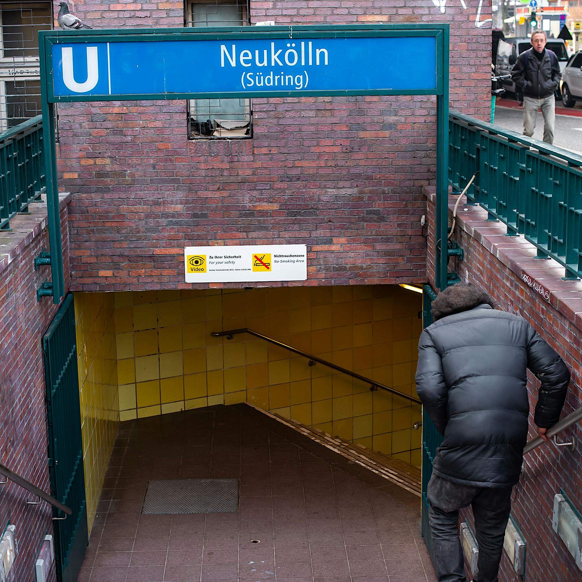 Drogenkiez Berlin-Neukölln: „Der Staat hat hier aufgegeben“