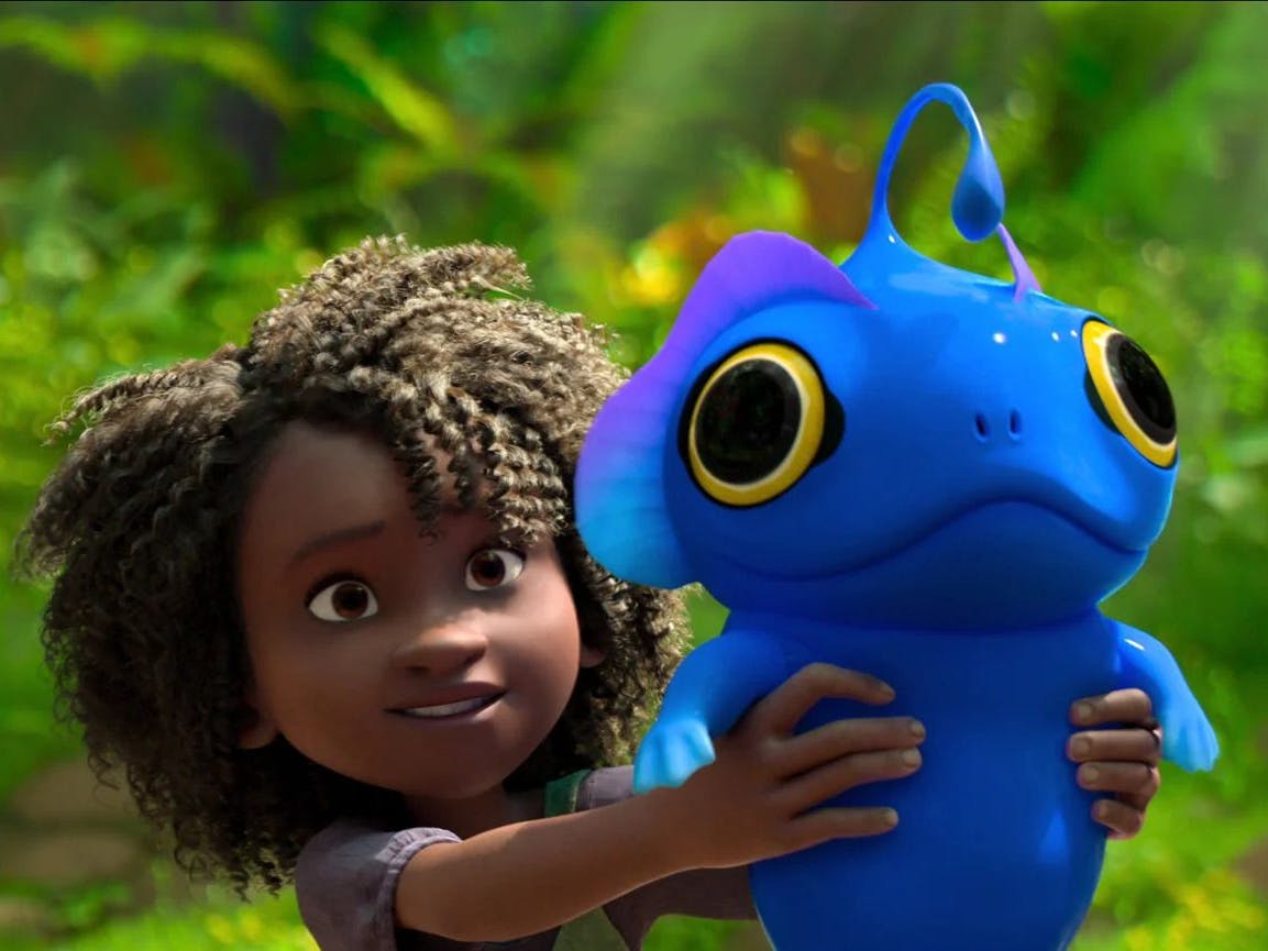 Chris Williams und Jed Schlanger haben mit „Das Seeungeheuer“ Chancen auf den Animations-Oscar. Der Animationsfilm, der Anhand von Seeungeheuern erzählen will, wie wichtig die Überwindung von Vorurteilen ist, hatte bisher allerdings eher gespaltene Kritiken bekommen.