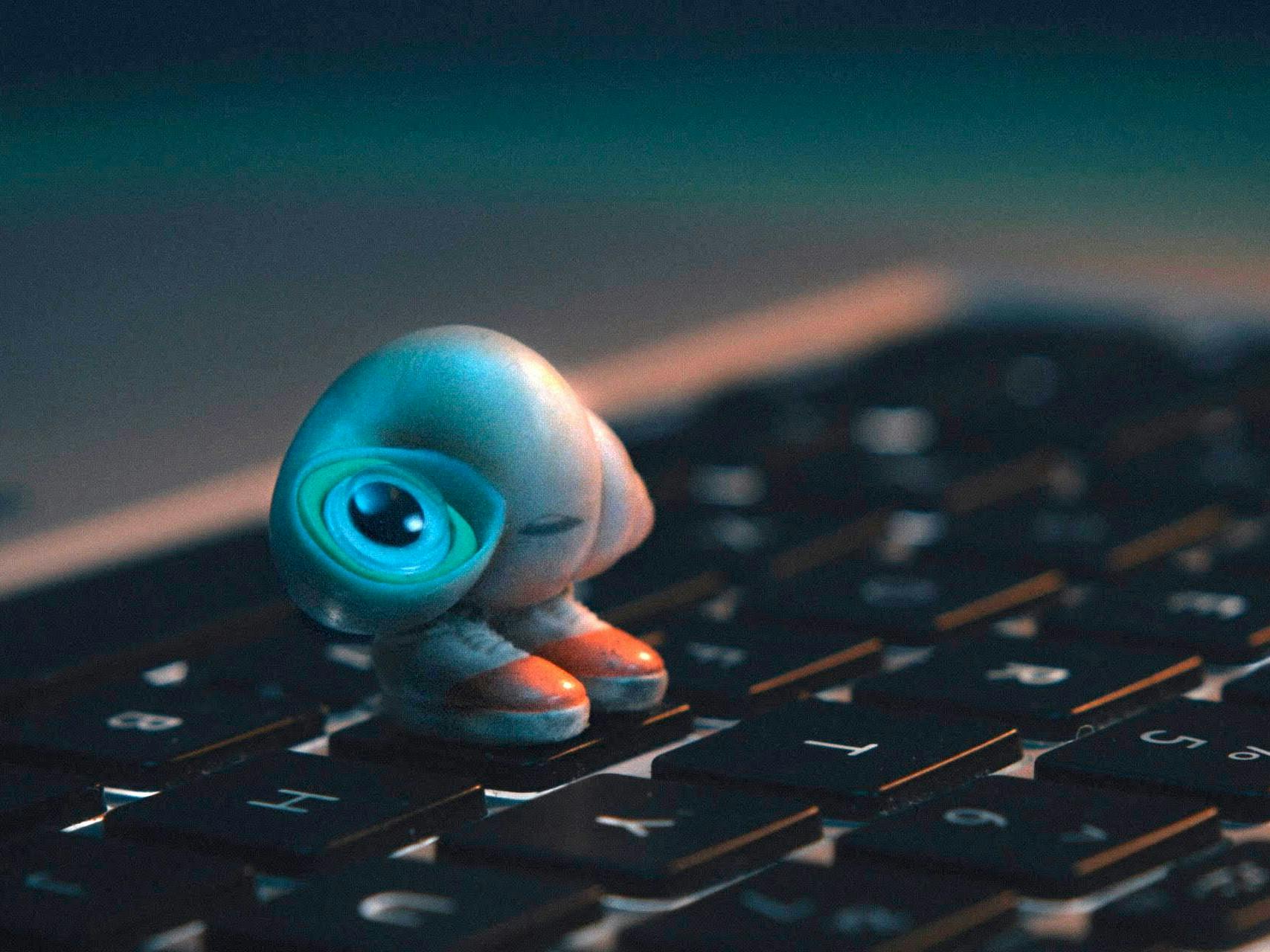 Dean Fleisher Camp, Andrew Goldman, Elisabeth Holm, Caroline Kaplan und Paul Mezey gehen mit „Marcel the Shell with Shoes On“ ins Rennen um den Animations-Oscar. Ihr Film erzählt von einer kleinen Muschel, die Schuhe trägt – und gewann international schon zahlreiche Filmpreise.