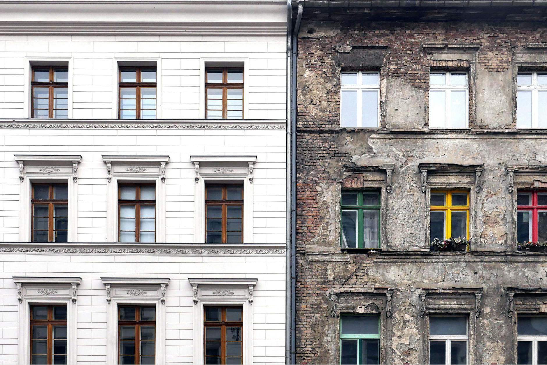 Wohnraum in Berlin ist rar. Inzwischen explodieren die Mieten in der Hauptstadt laut einer Auswertung regelrecht.