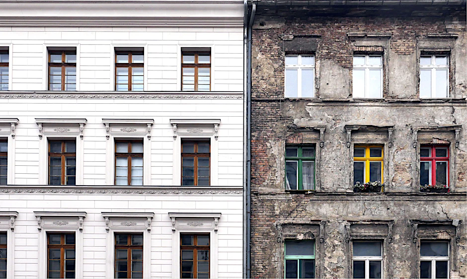 Wohnraum in Berlin ist rar. Inzwischen explodieren die Mieten in der Hauptstadt laut einer Auswertung regelrecht.