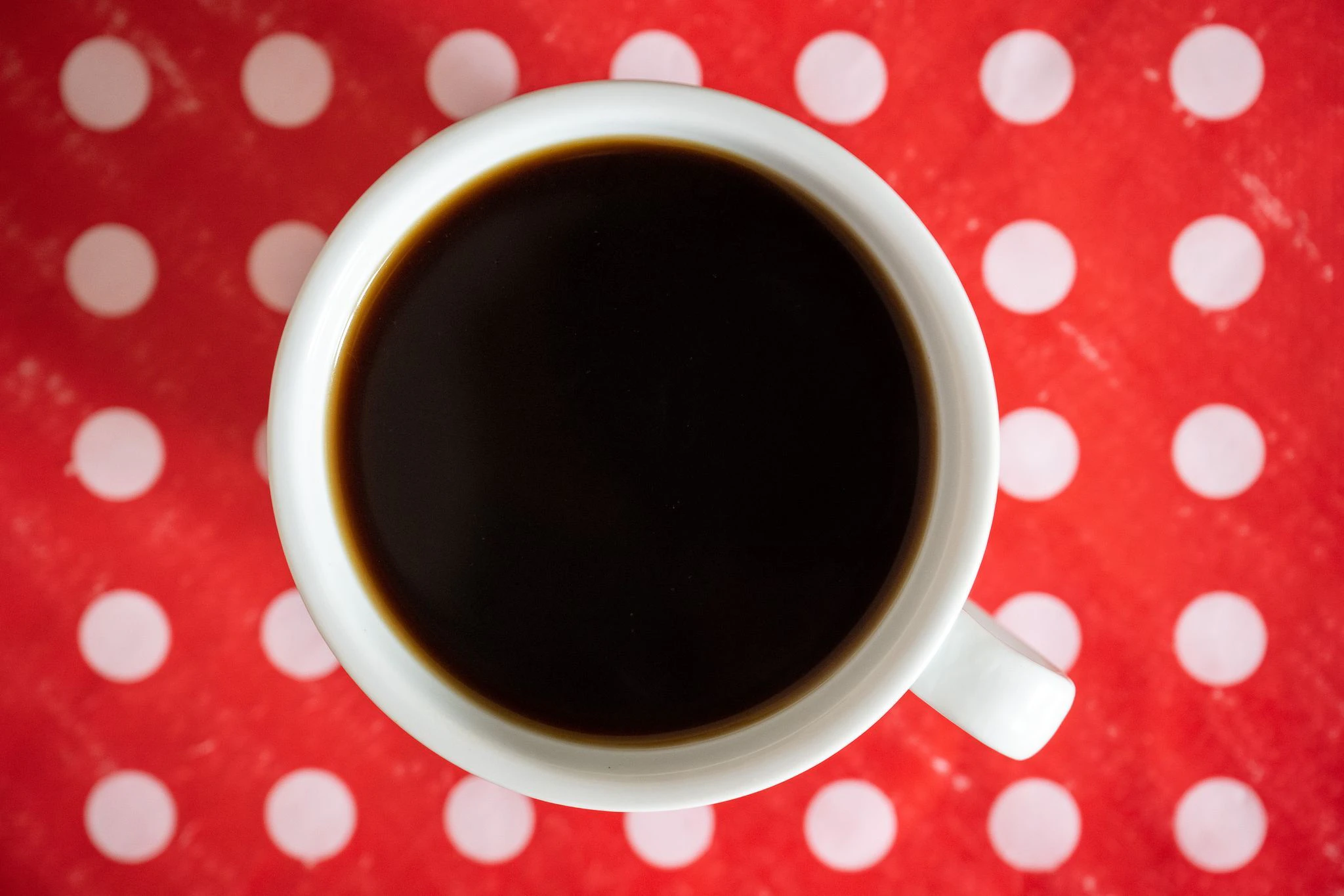 ILLUSTRATION - 66 Prozent trinken am Morgen am liebsten Kaffee.  
