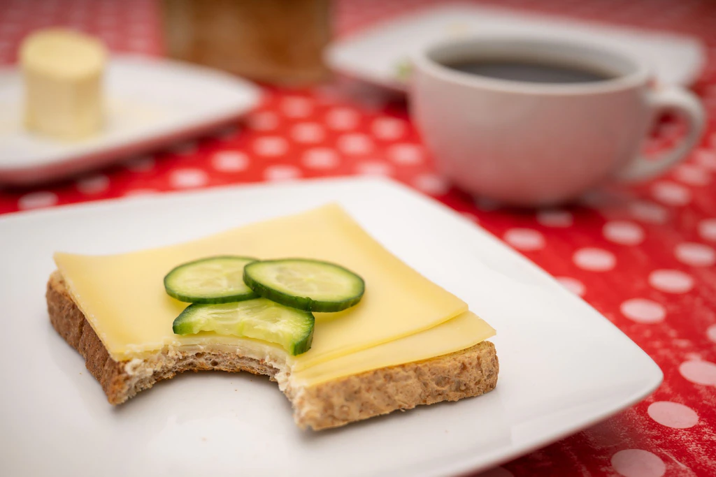 Frühstück ist für viele die „wichtigste“ Mahlzeit