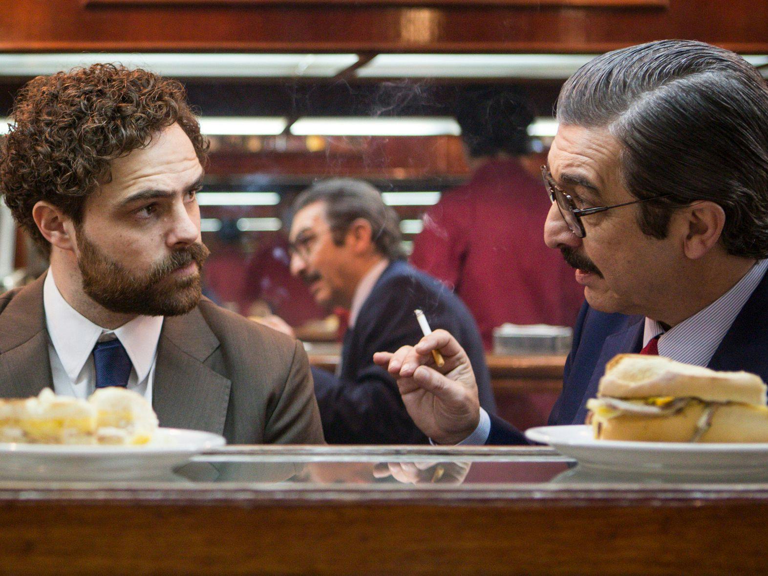 Santiago Mitres Politthriller „Argentina, 1985“ geht als argentinischer Beitrag ins Rennen um den Oscar für den besten internationalen Film. 1986 hatte Luis Puenzos „Die offizielle Geschichte“ den Preis nach Argentinien geholt; 2007 war dies mit Juan José Campanellas „In ihren Augen“ gelungen.