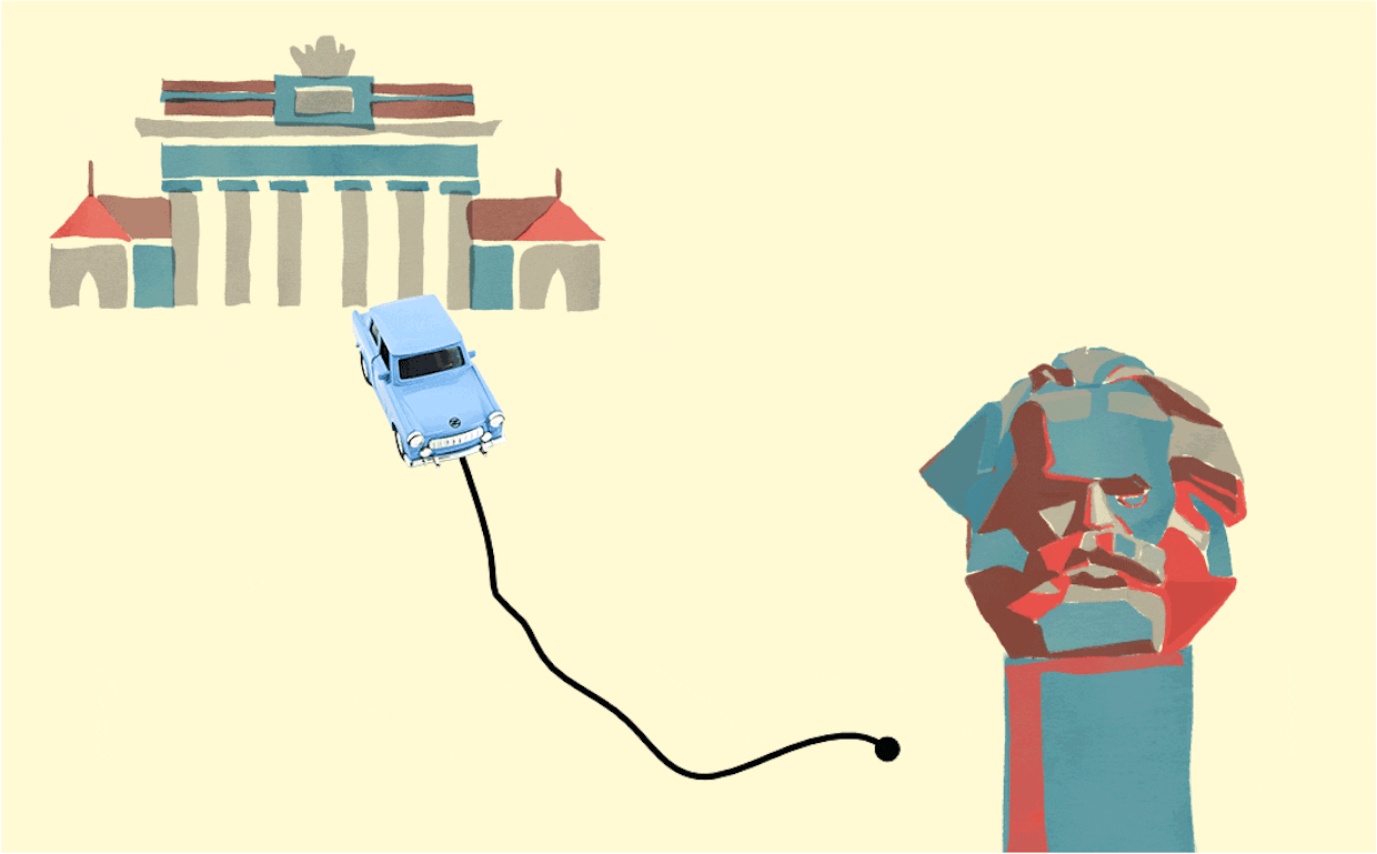 Was ist Uwe Steimle rechtes Schwein, linke Sau oder schon veganes