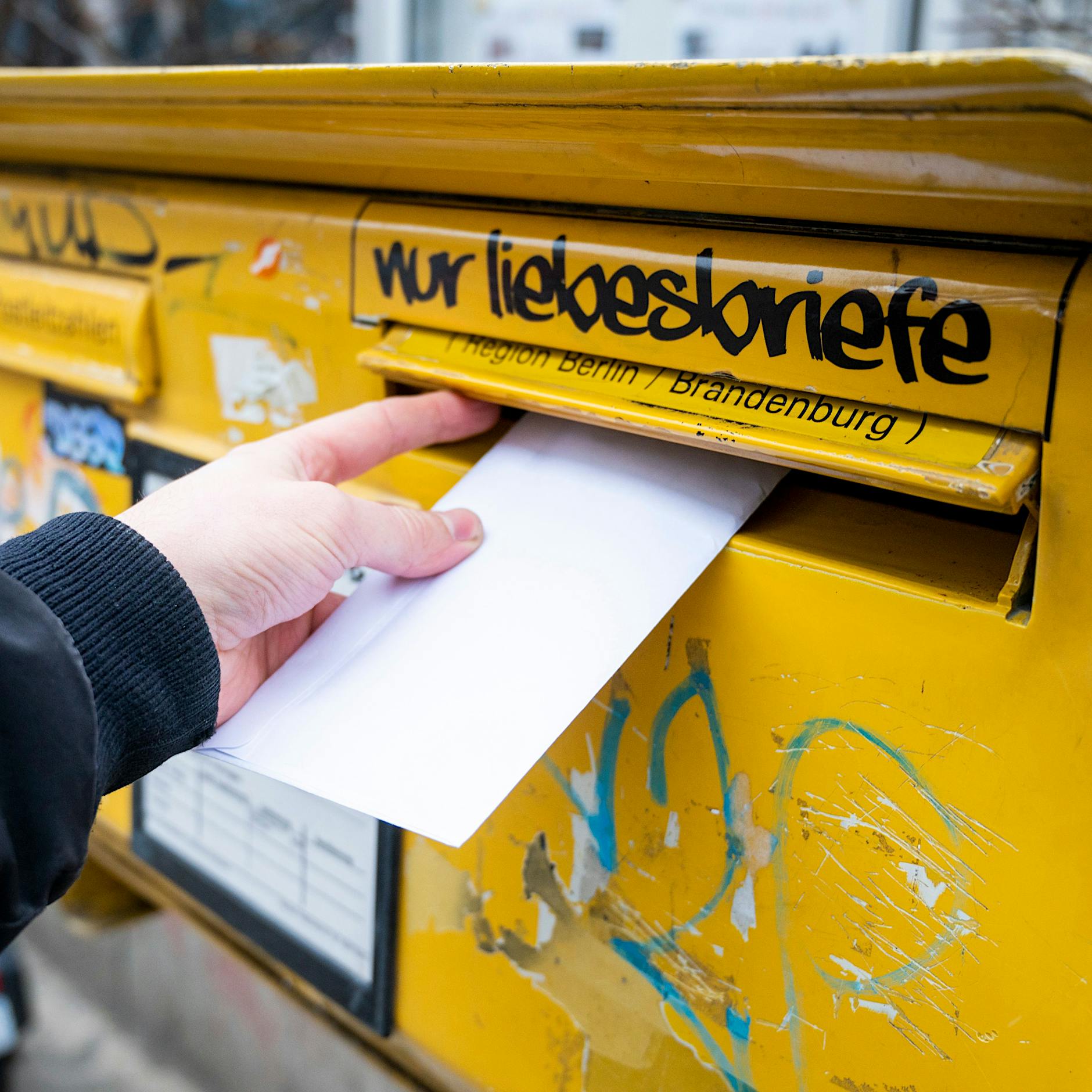 Streik bei der Post: Das sind die Alternativen