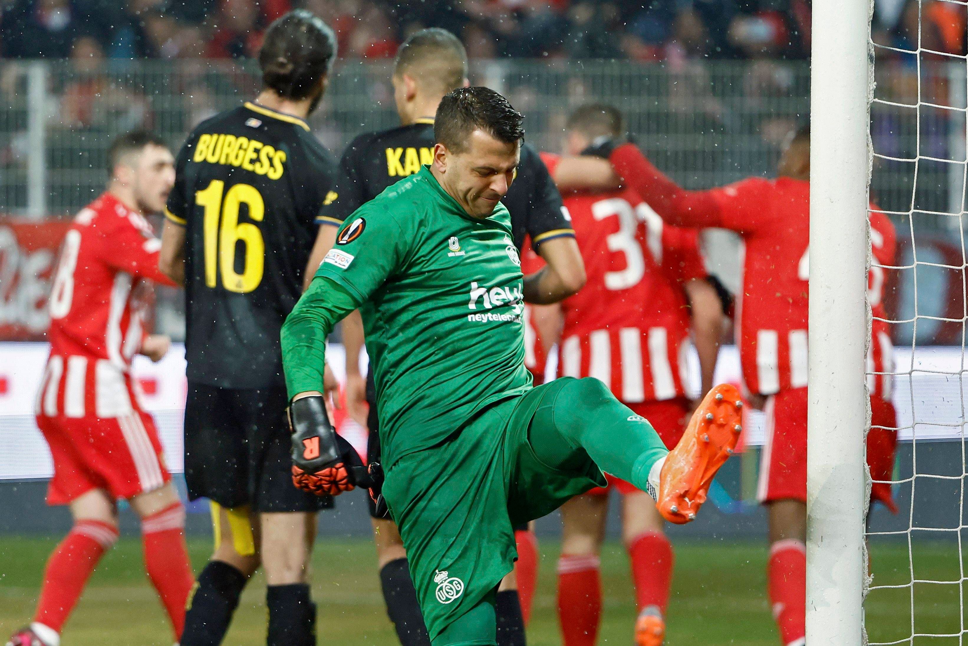 Kopf hoch, 1. FC Union! Abgerechnet wird am Schluss!