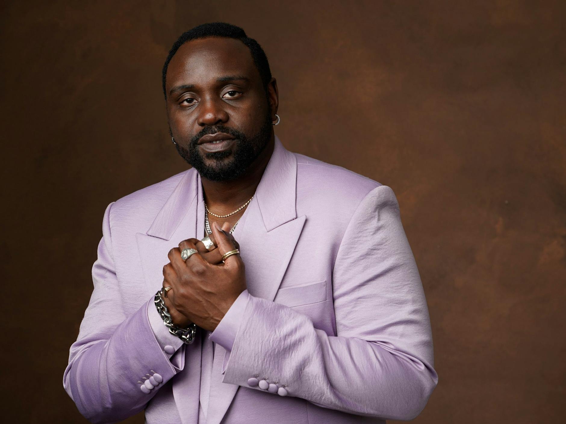 Brian Tyree Henry hofft auf einen Oscar für seine Darstellung des James Aucoin in Lila Neugebauers Filmdrama „Causeway“. Der 40-jährige US-Amerikaner ist somit der einzige schwarze Schauspieler, der in diesem Jahr nominiert wurde. Es ist seine erste Oscar-Nominierung, bisher stand er etwa für Emmys und einen Tony zur Wahl.
