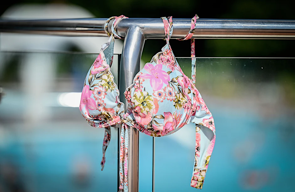 Berlinerinnen sollen zukünftig problemlos oben ohne baden dürfen.