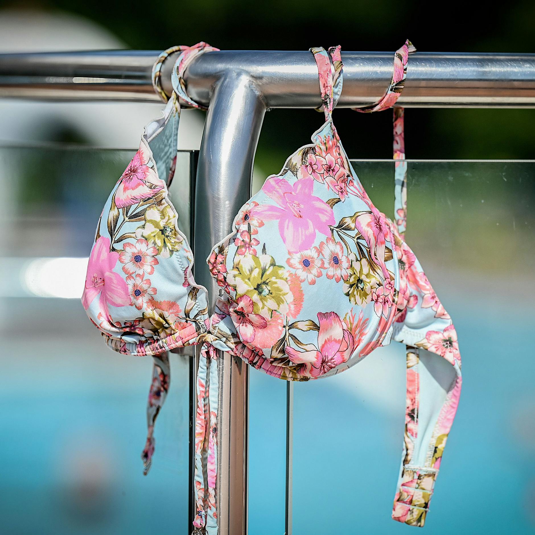 Bäder-Betriebe erlauben „Oben ohne“-Schwimmen für alle Berlinerinnen