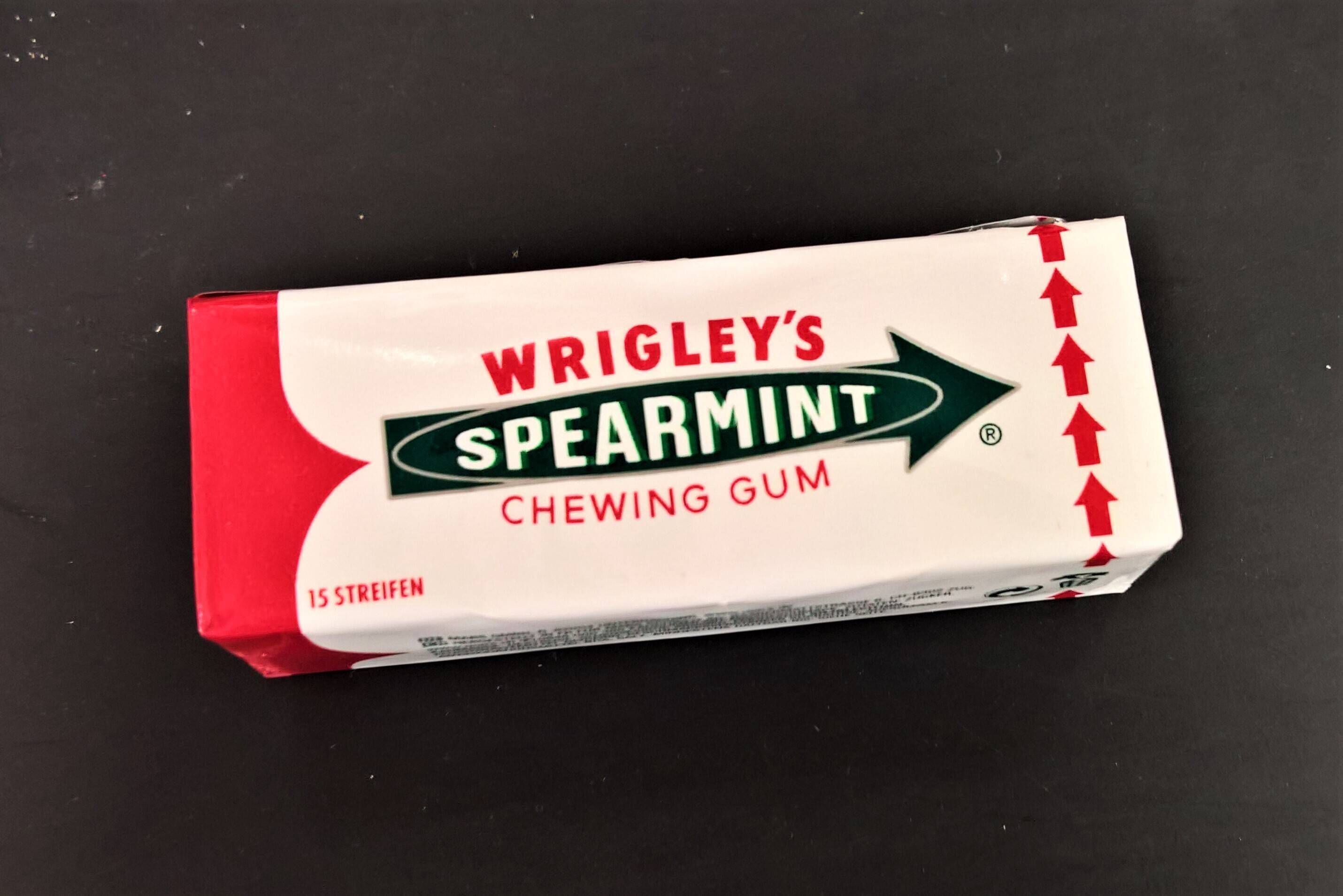 Image - Lebensmittelriese nimmt Kult-Kaugummi aus dem Sortiment!