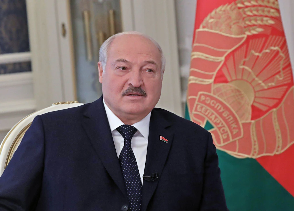 Belarus führt Todesstrafe für Hochverrat ein