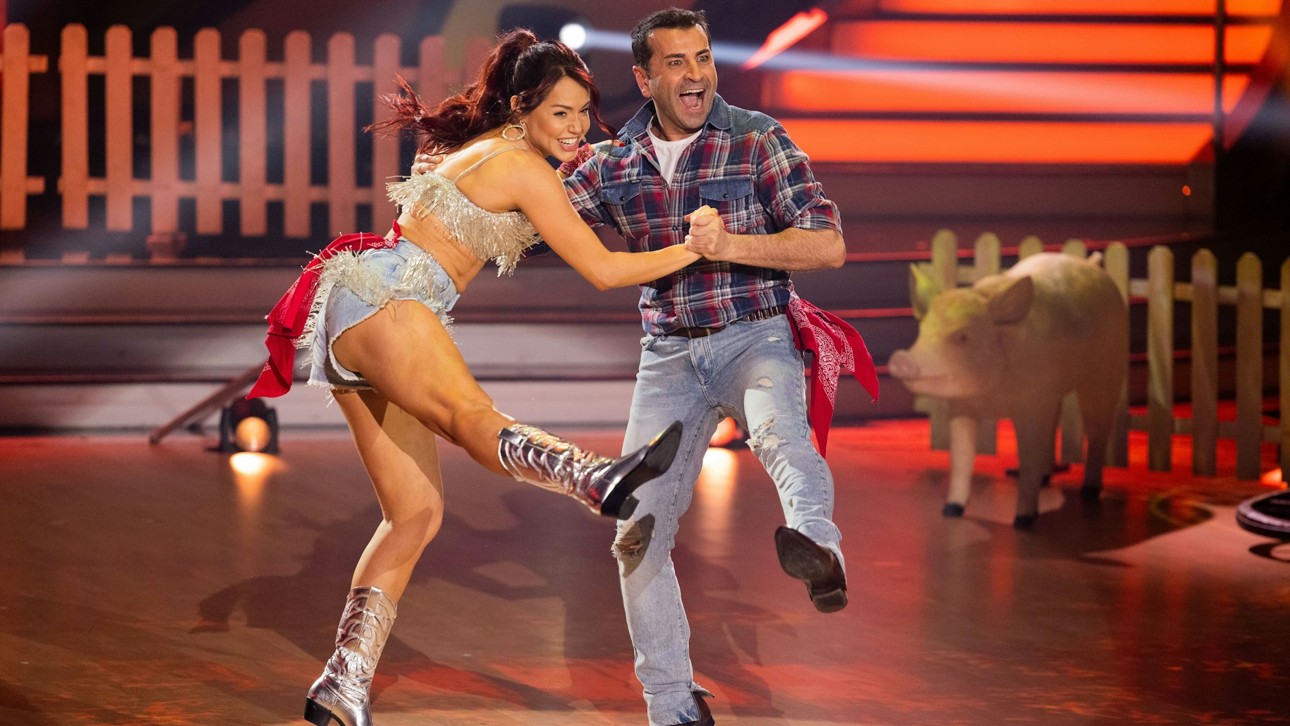 Yalangoch Natalya Leonova