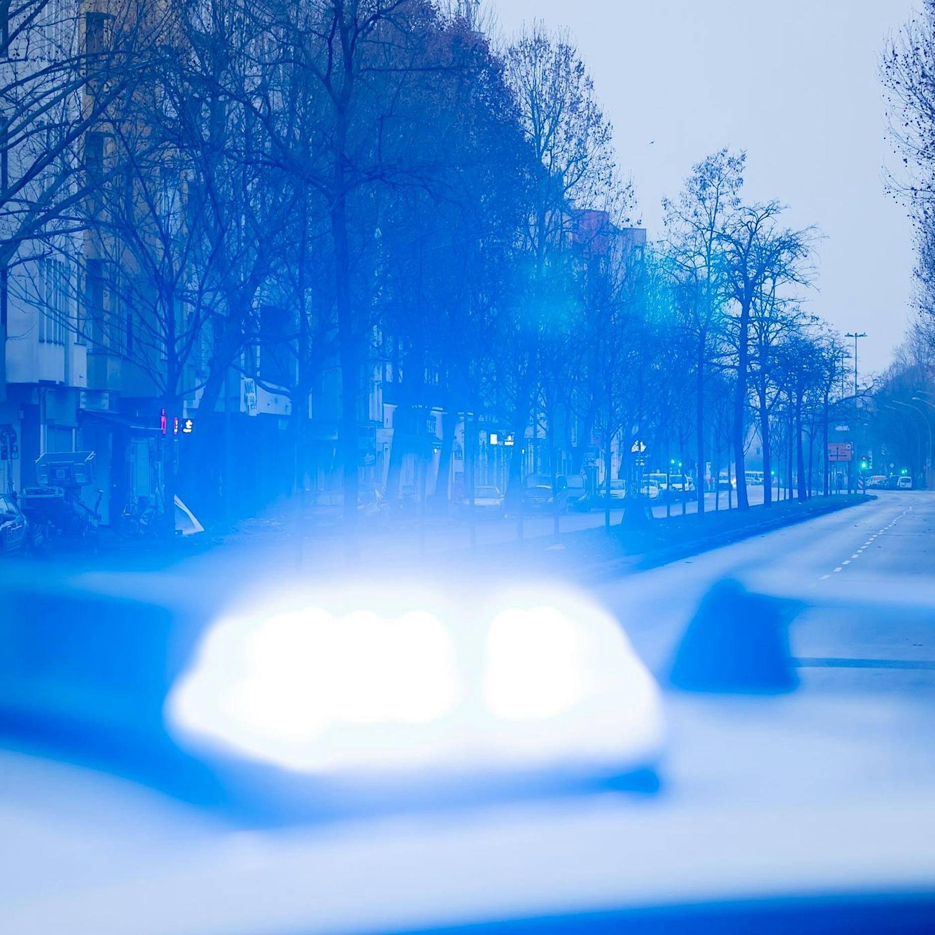 Kreuzberg: Mann bespuckt Mitarbeiter der Schwulenberatung