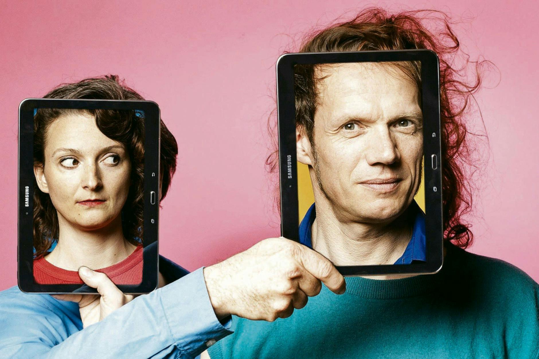 Wie sehr können Bots unsere Existenz fälschen? Eine Debatte müsste es geben, mehr denn je.