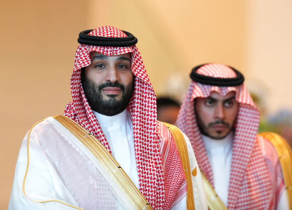 Iran und Saudi-Arabien nehmen diplomatische Beziehungen wieder auf
