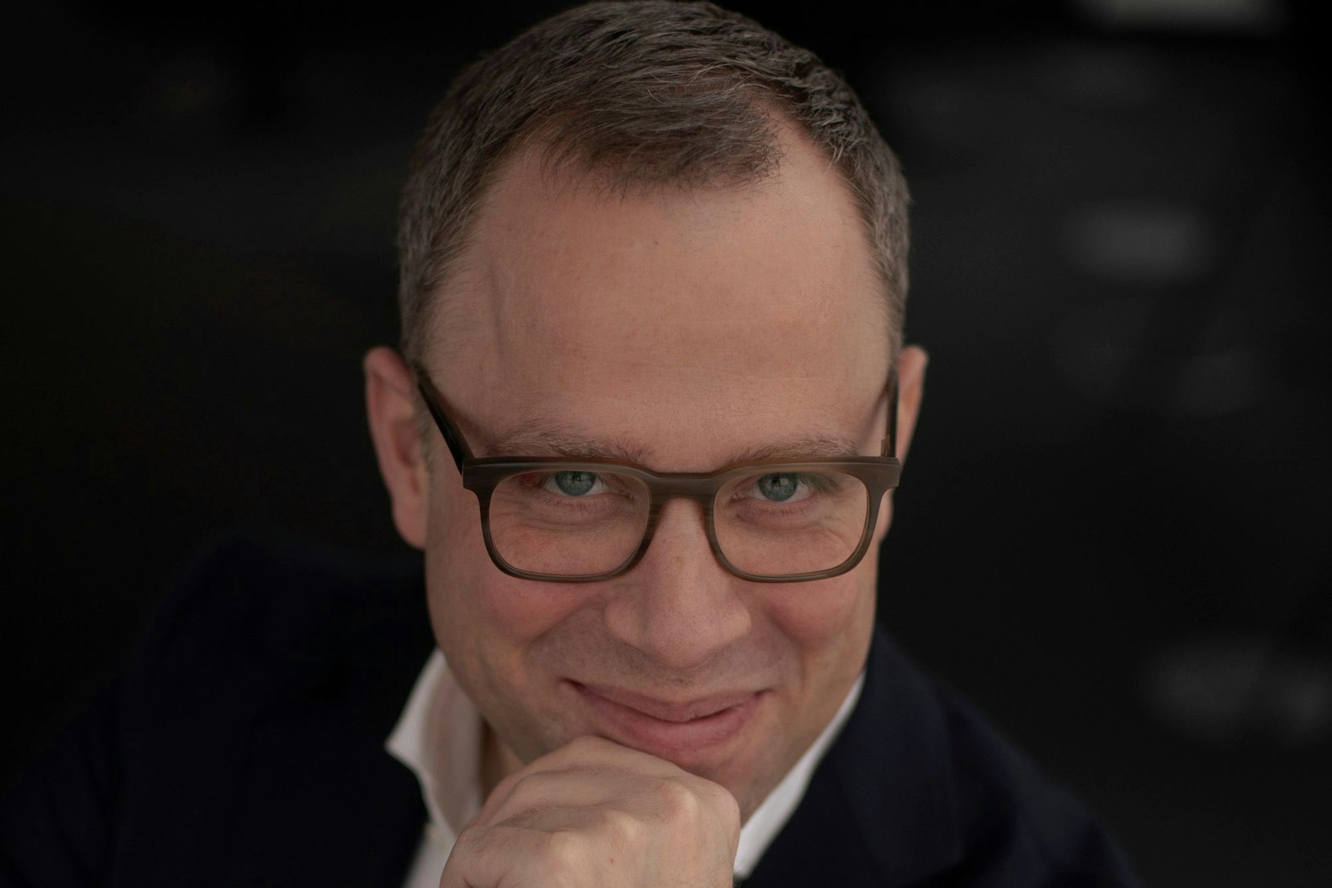 CDUGeneralsekretär „Die Treuhand war weitgehend zum CashMachen da“