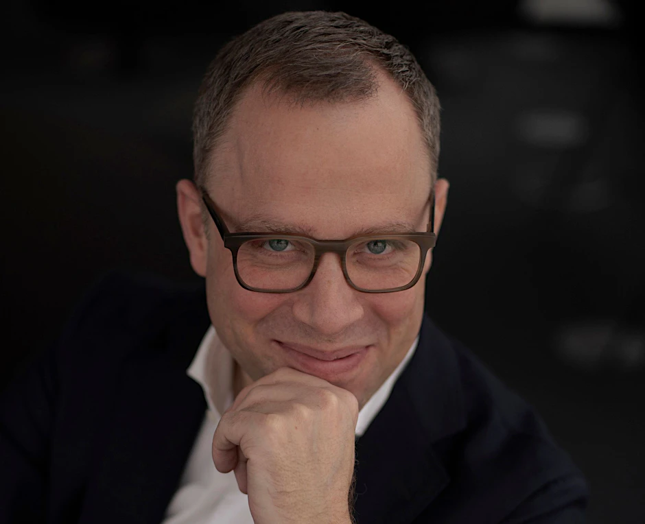 Mario Czaja, 47, CDU-Generalsekretär