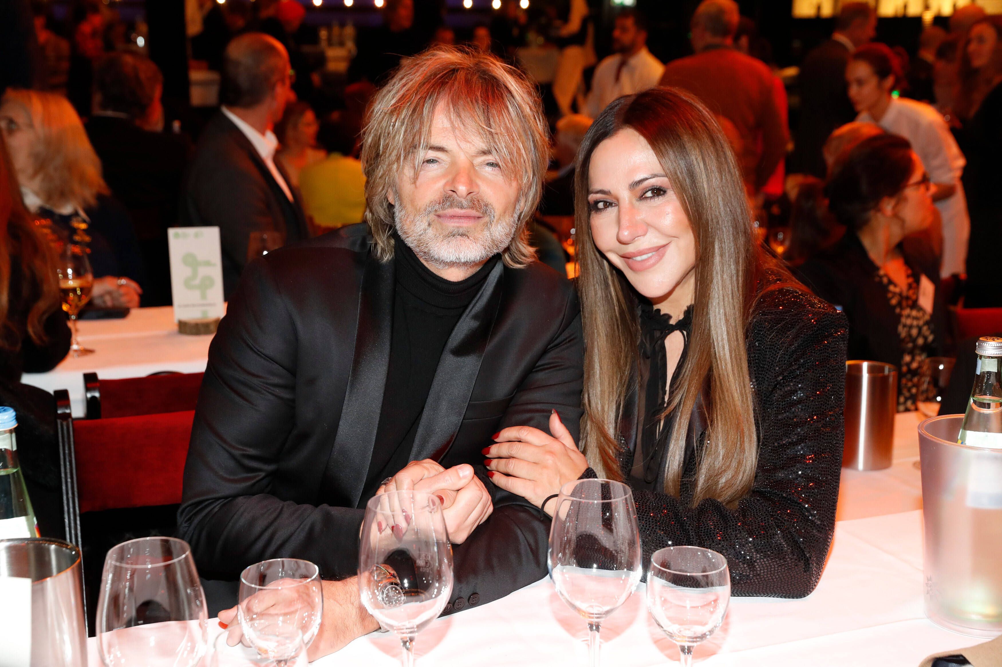 Image - Nach 8 Monaten ist schon wieder alles vorbei: Überraschendes Liebes-Aus bei Simone Thomalla und Nicolino Hermano