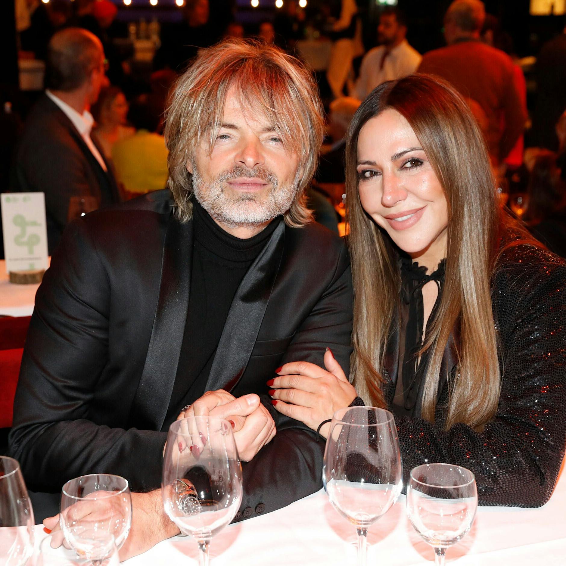 Nach 8 Monaten ist schon wieder alles vorbei: Überraschendes Liebes-Aus bei Simone Thomalla und Nicolino Hermano