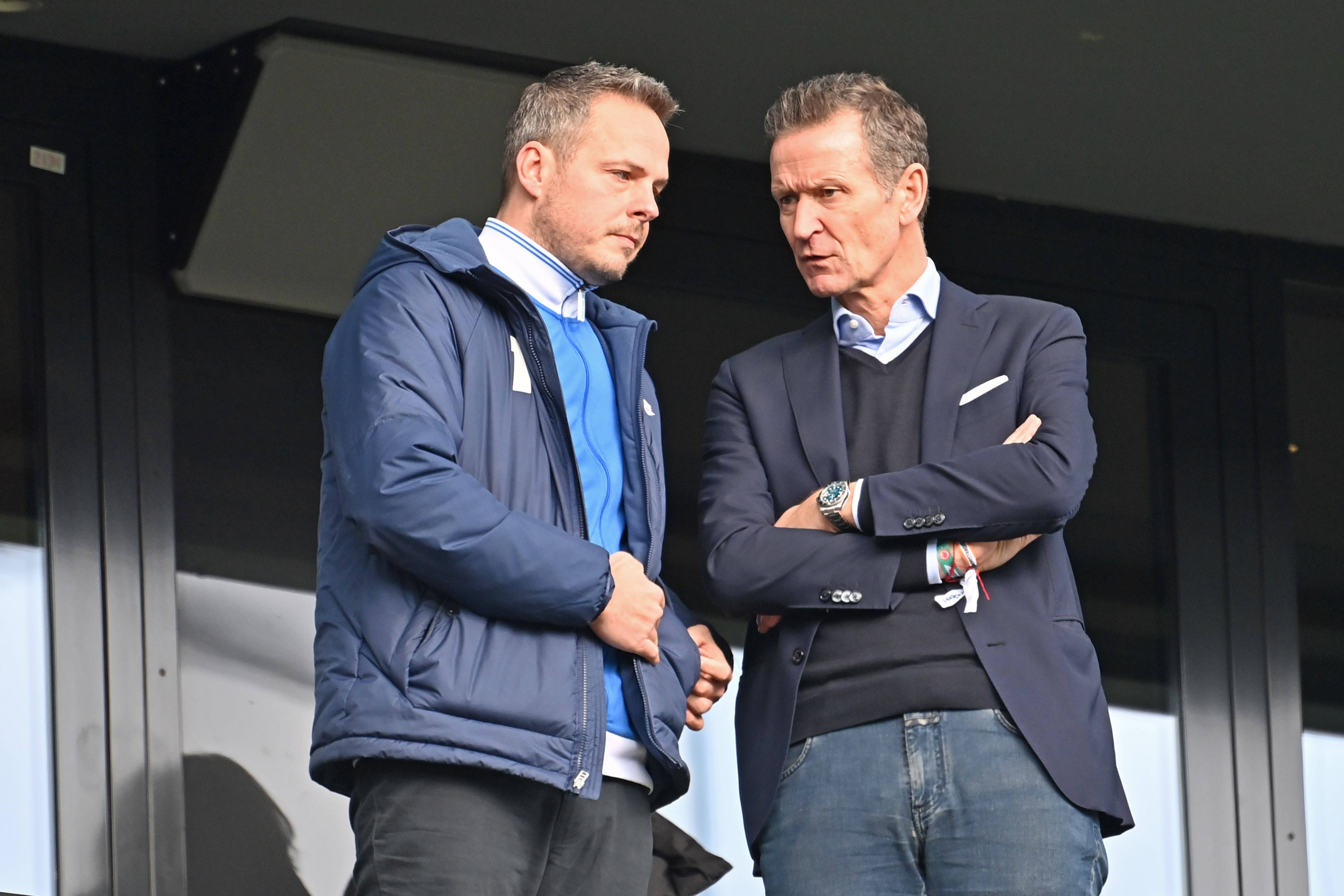 Hertha BSC: Perfekt! Der 777-Deal Ist Unterschrieben, Doch Diese ...