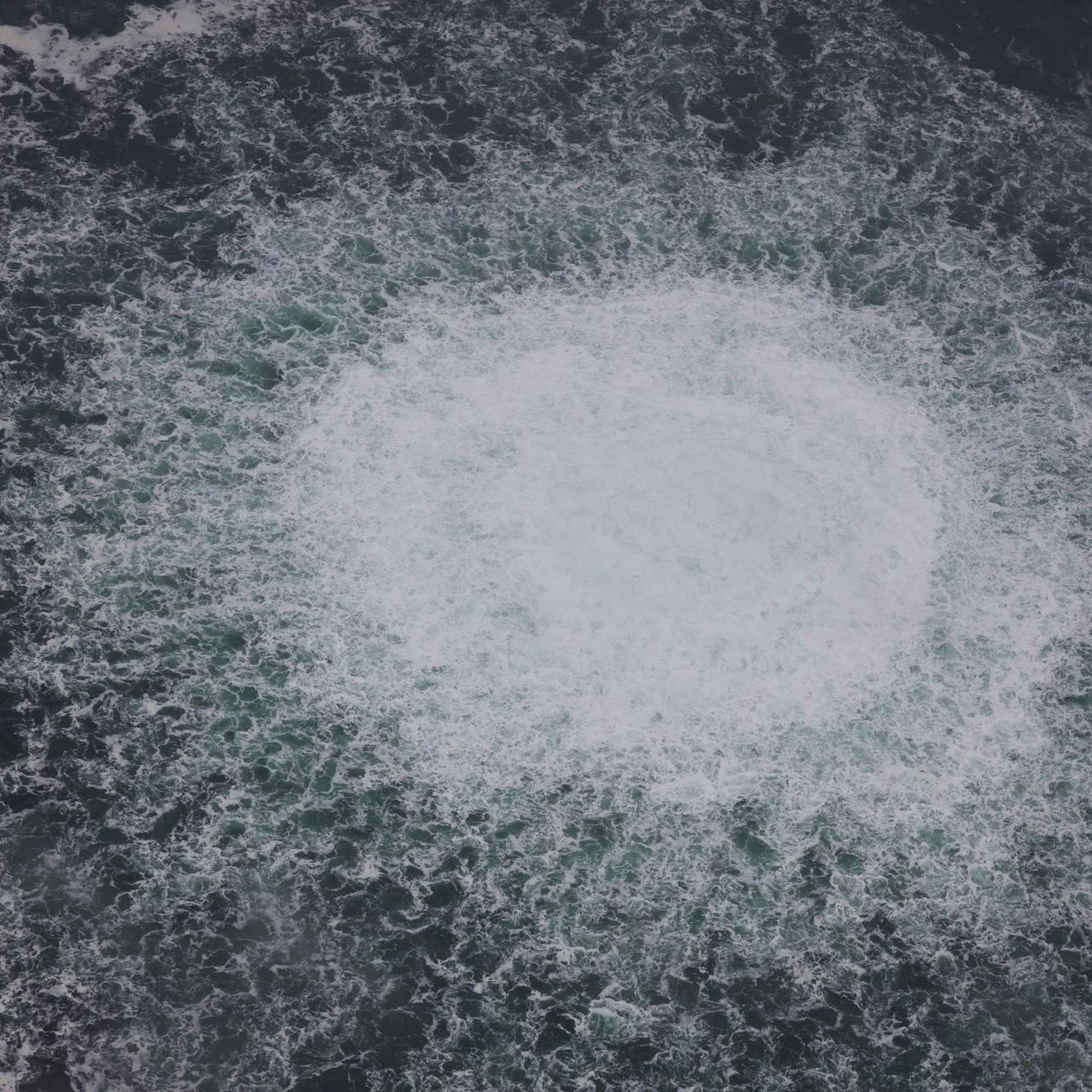 Krimi um Pipeline-Sprengungen: Der mysteriöse Weg der Sabotage-Jacht „Andromeda“!