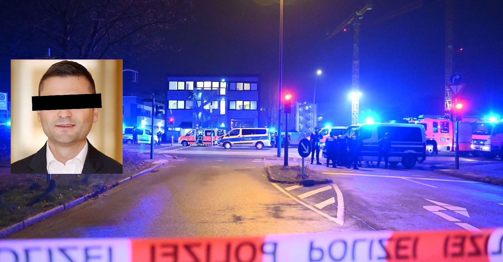 Image - Amokläufer Philipp F.: Dieser Berater tötete im Wahn sieben Menschen!