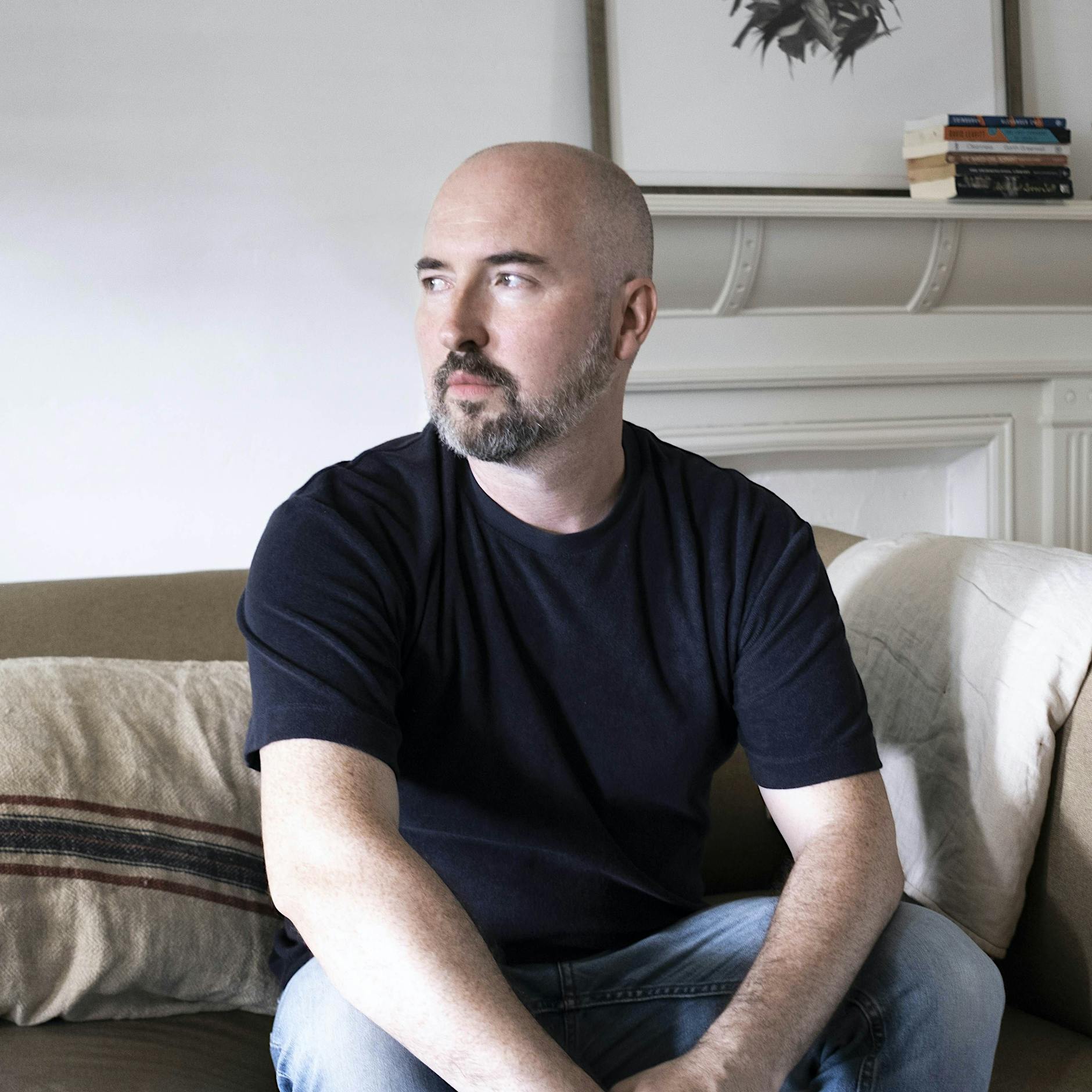 Eine schrecklich toxische Familie: Douglas Stuart und sein Buch „Young Mungo“