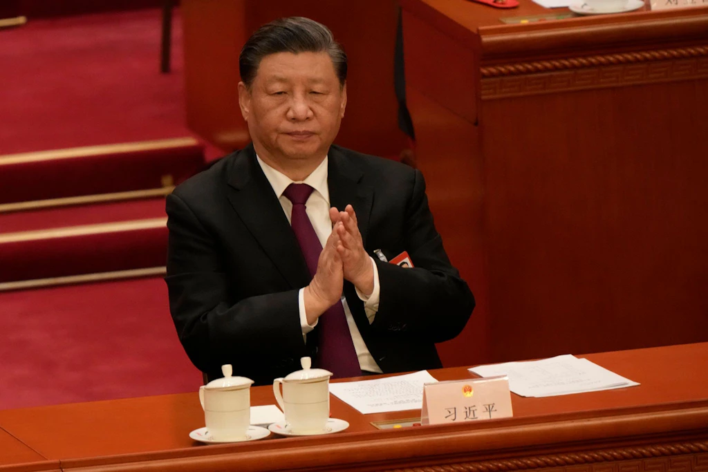 Feinde an einen Tisch: Hat China den Westen mit einer Rochade überrascht?