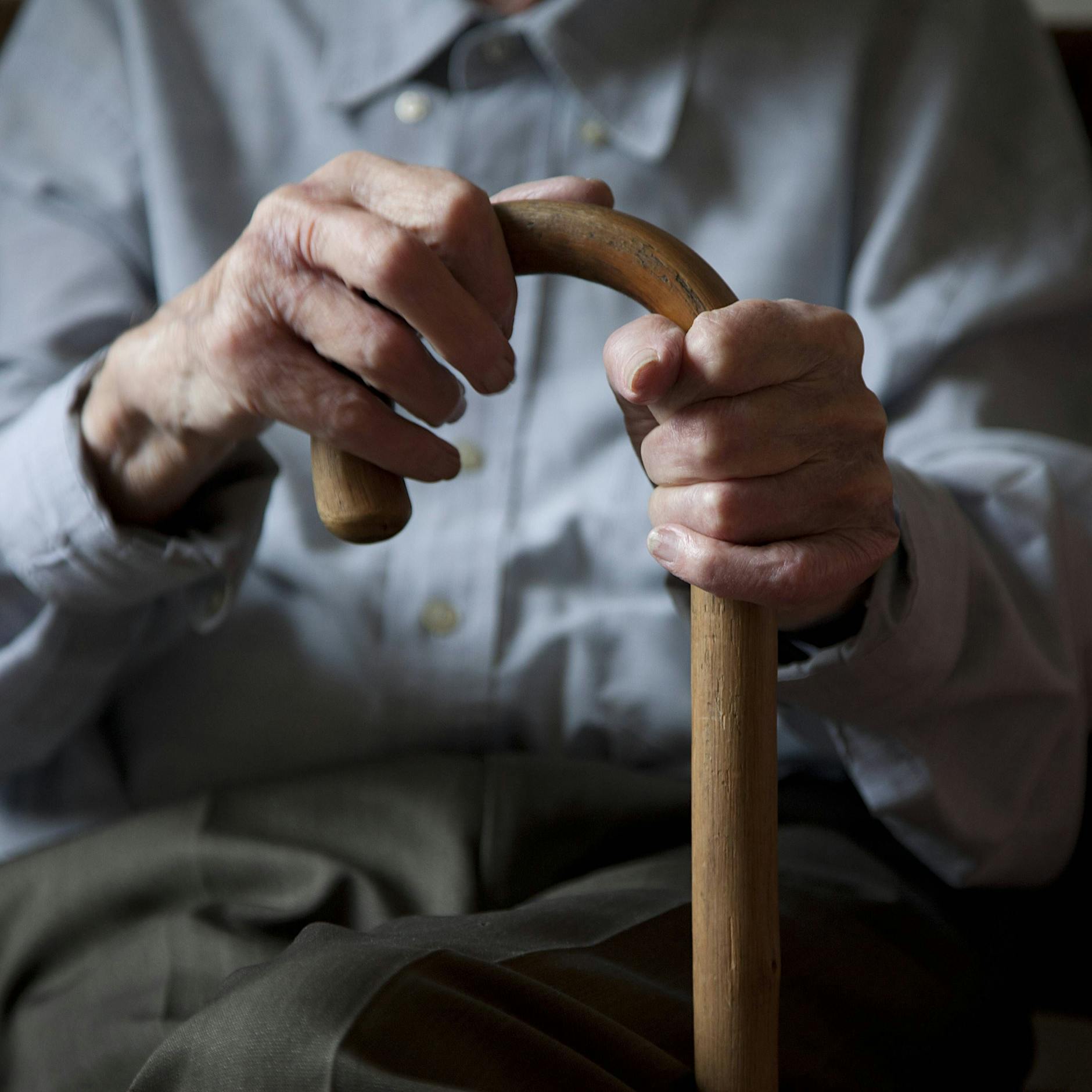 Hilfe für Senioren in Marzahn-Hellersdorf: Team für Berliner Hausbesuche komplett