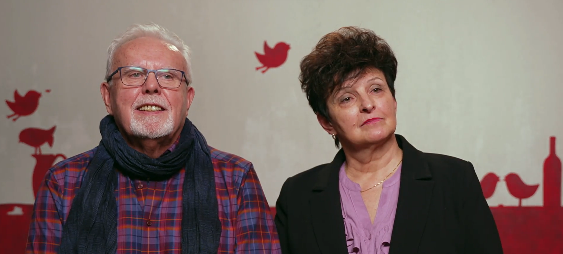 „First Dates“-Teilnehmerin Helena macht Date Wolfgang rund: „Hör mir zu, ich bin noch nicht fertig!“