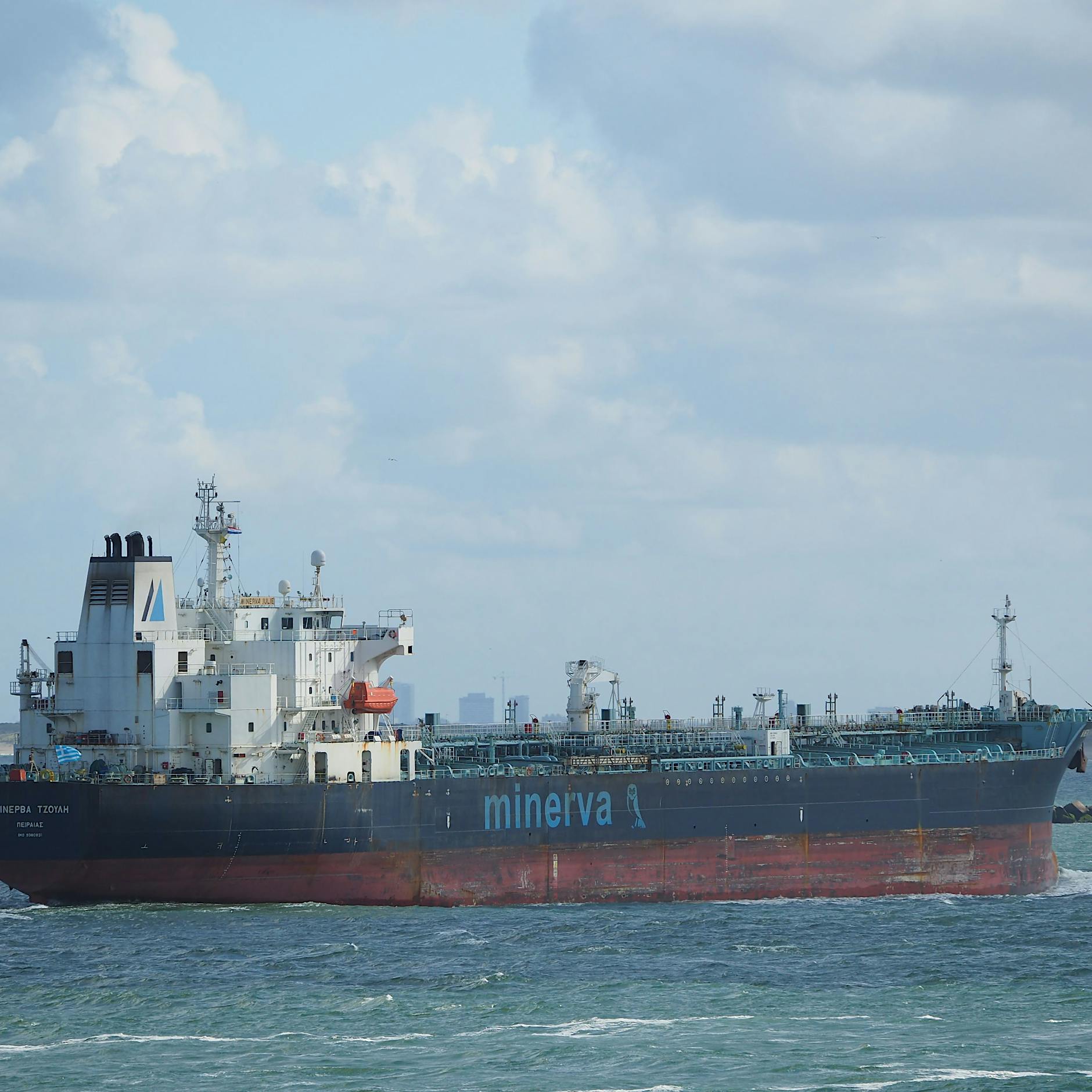 Nord Stream: Warum die Story mit der Segeljacht Andromeda nicht stimmen kann