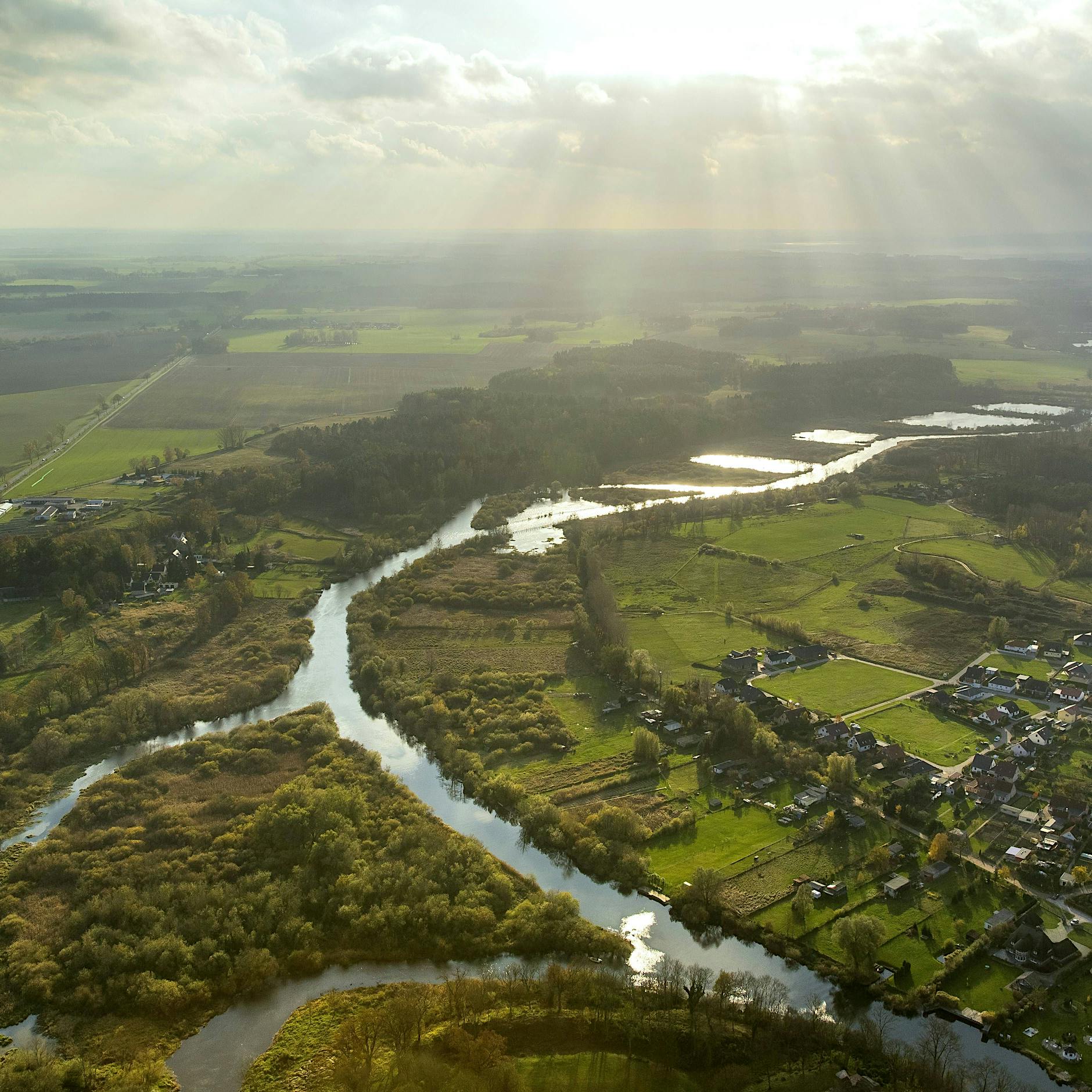 Vater in der Sowjetarmee: Spurensuche mit einem Russen in Demmin