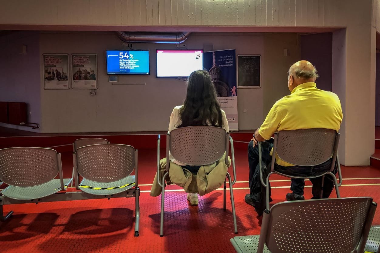 Was Berlin braucht, ist ein Dreiklang aus Innovation, Investition und Identifikation, finden die Spitzenleute des VBKI.