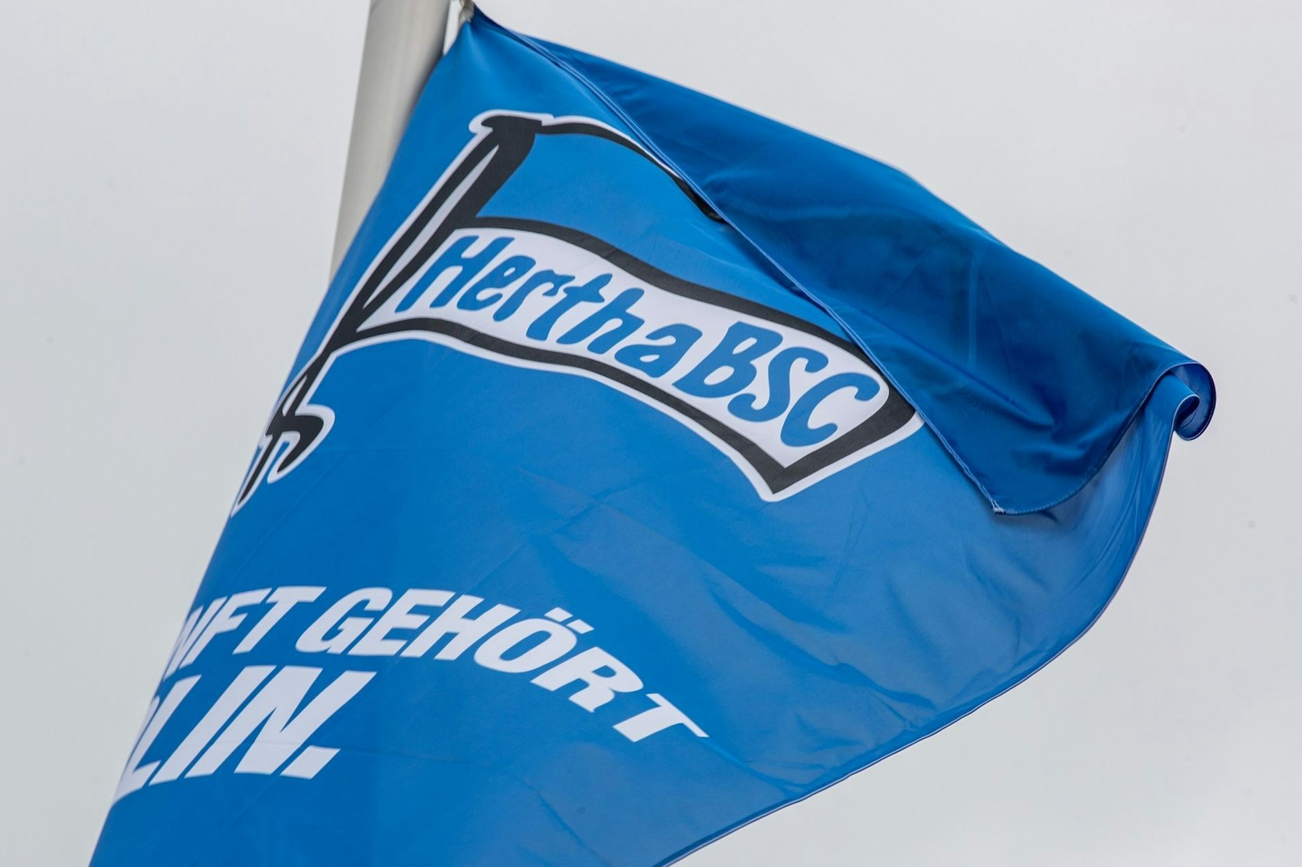 Hertha BSC hat einen neuen Investor.