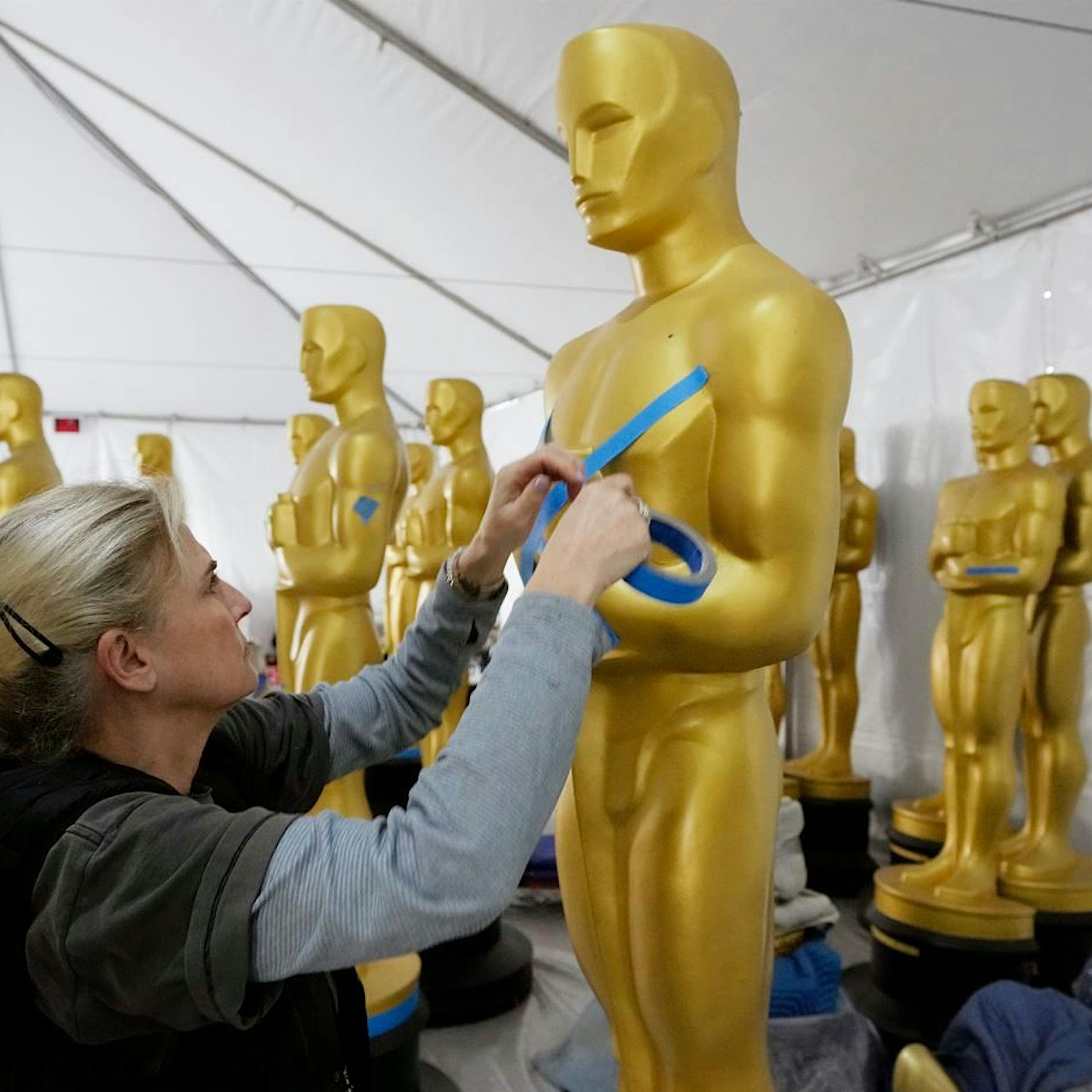 „And the Oscar goes to …“: Das sind die Nominierten der wichtigsten Kategorien