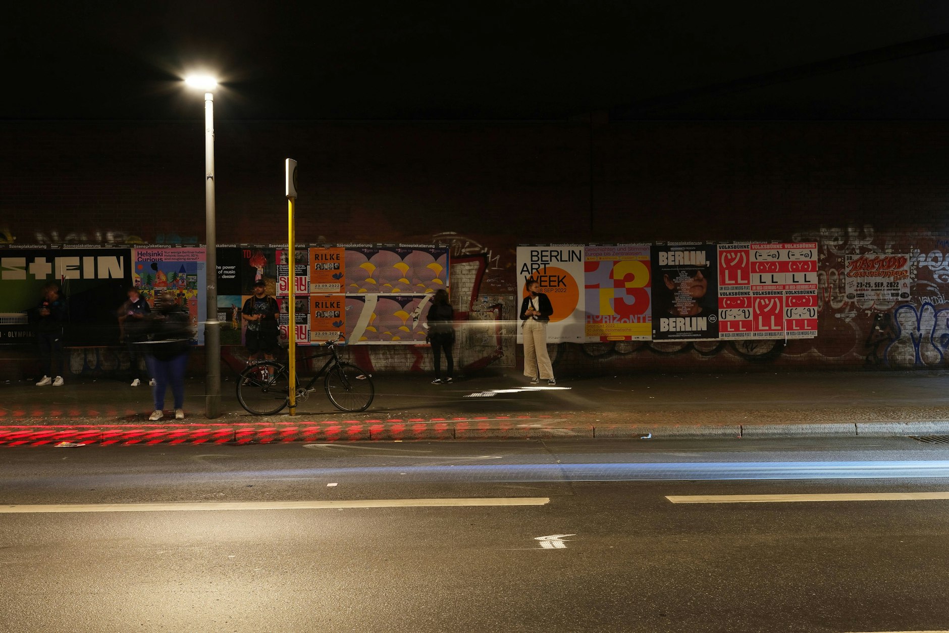 Statt eines Dates warteten drei Schläger auf den jungen Mann (Symbolbild).